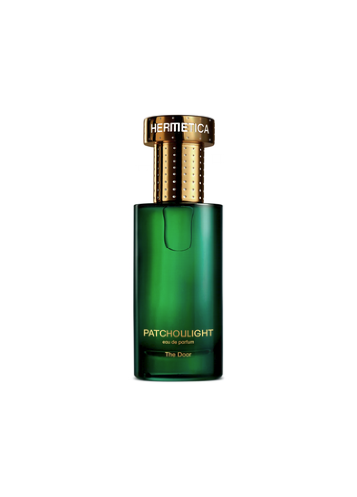 هيرماتيكا باتشولي لايت 50ملHermetica Patchoulight by Hermetica