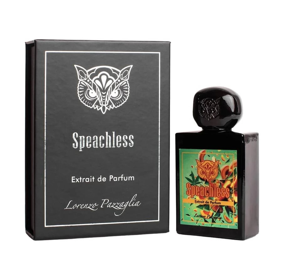 عطر لورينزو بازجليا سبيتشليس اكسترايت دو بارفيوم 50مل