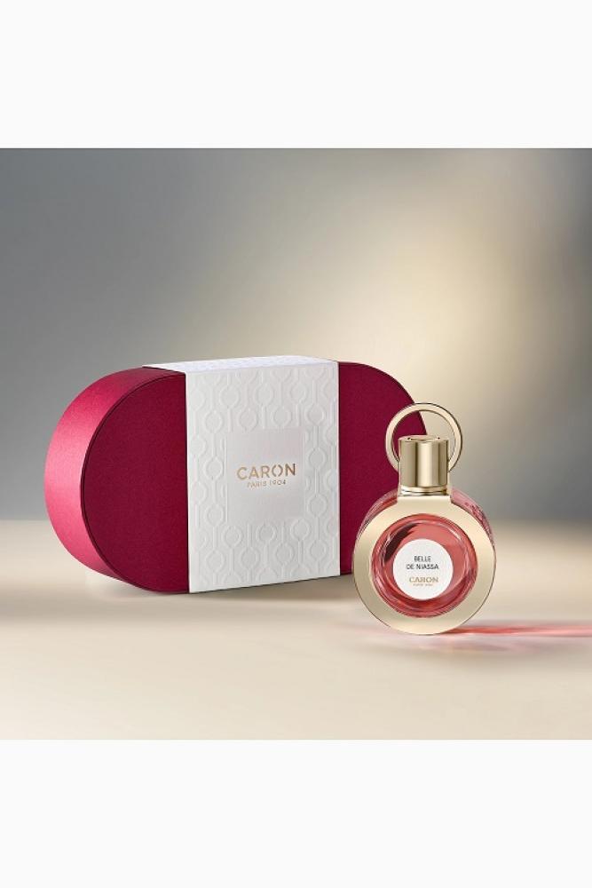 عطر كارون عطر بيل دو نياسا 50مل