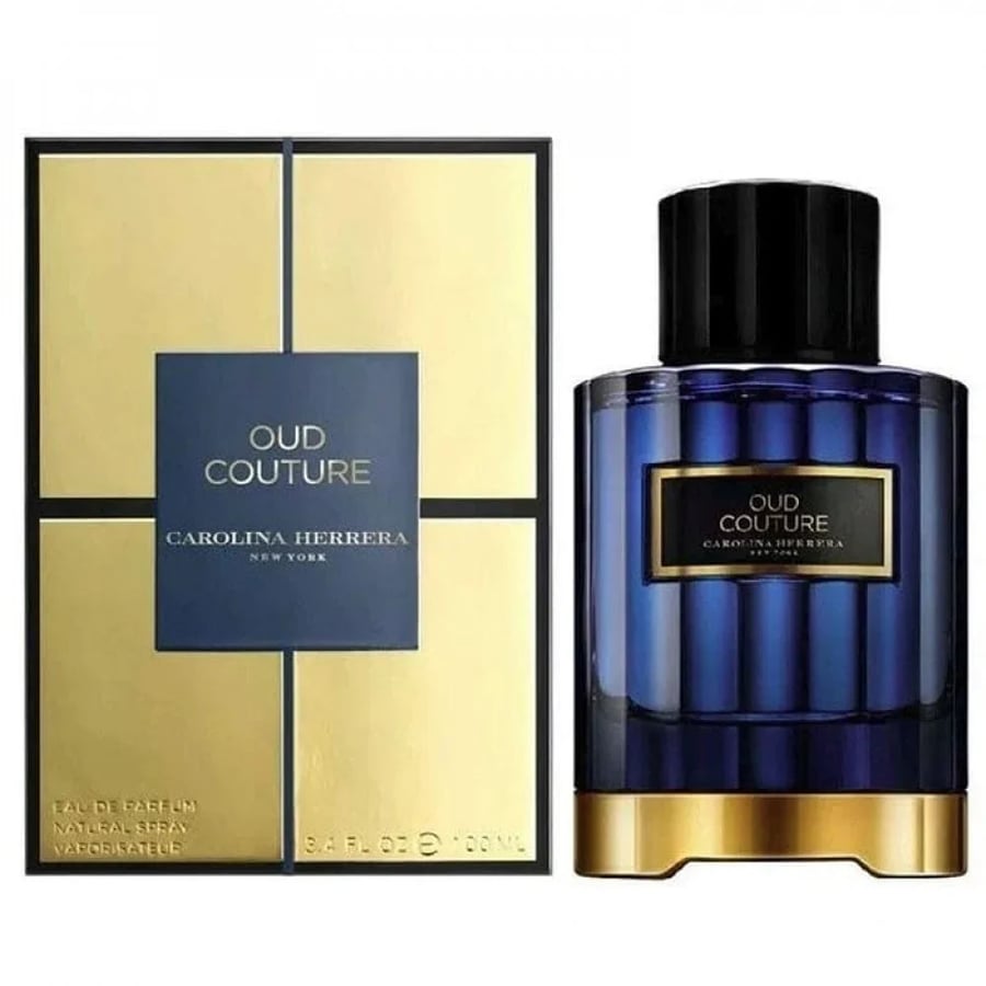 عطر كارولينا هيريرا عود كوتير او دو بارفيوم 100مل