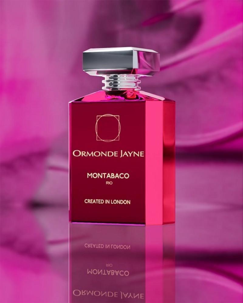 عطر ارموند جين مون توباكو ربو-88 مل ارموند جيانOrmonde Jayne