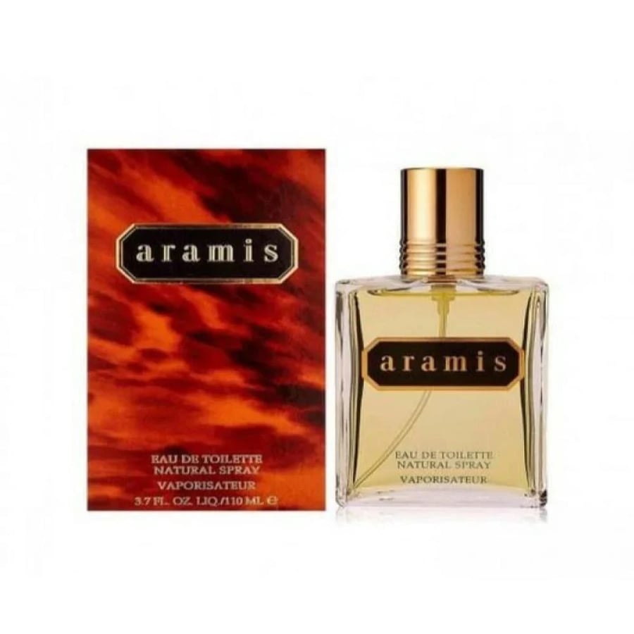 عطر اراميس للرجال من اراميس او دى تواليت 110 مل