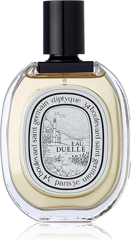 عطر ديبتيك او دويل ادو تواليت 100 مل Eau Duelle Eau de Toilette Diptyque