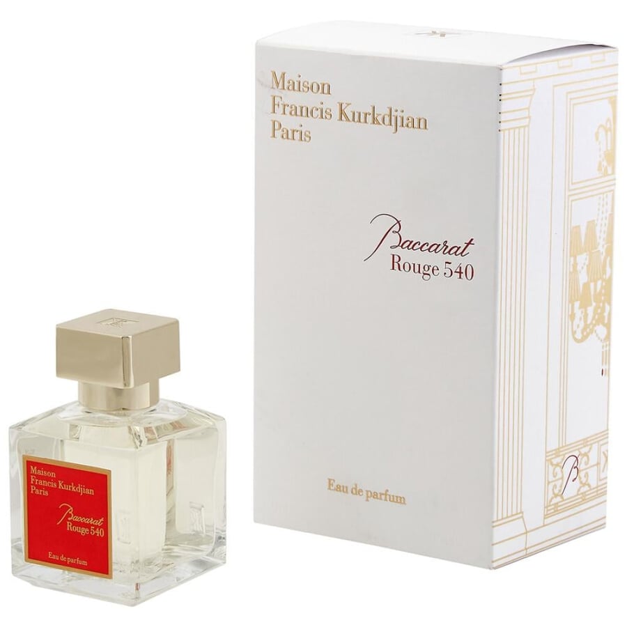 عطر باكارات روج 540 ميزون فرانسيس كوركدجيان للجنسين اودي بارفيوم 70 مل