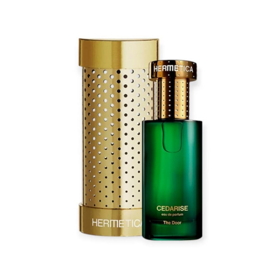 هيرميتيكا عطر سيداريس او دو برفيوم -50مل