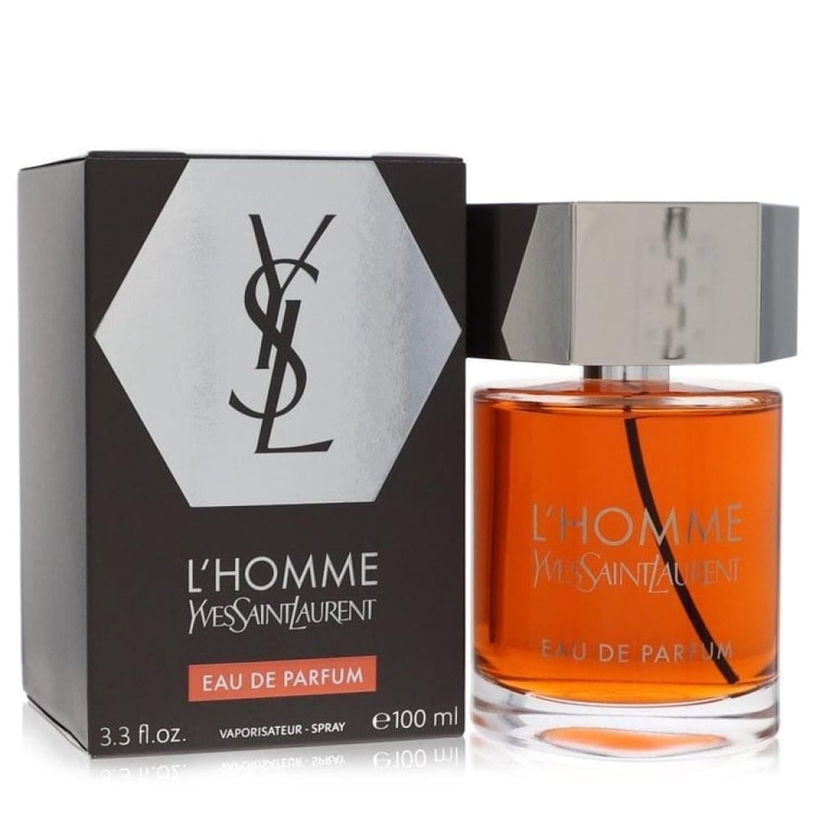 عطر لوم L'homme من ايف سان لوران للرجال - او دو برفيوم