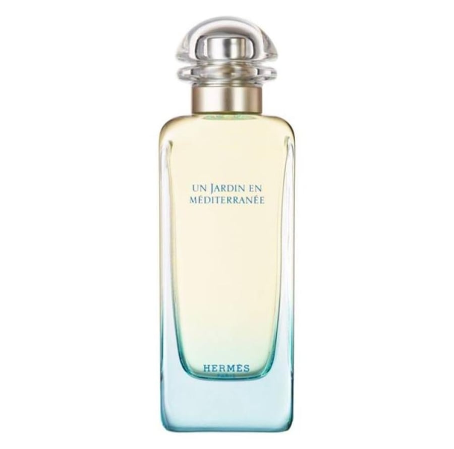 هيرميس أون جاردن إن ميديتيراني عطر فابو 100 مل