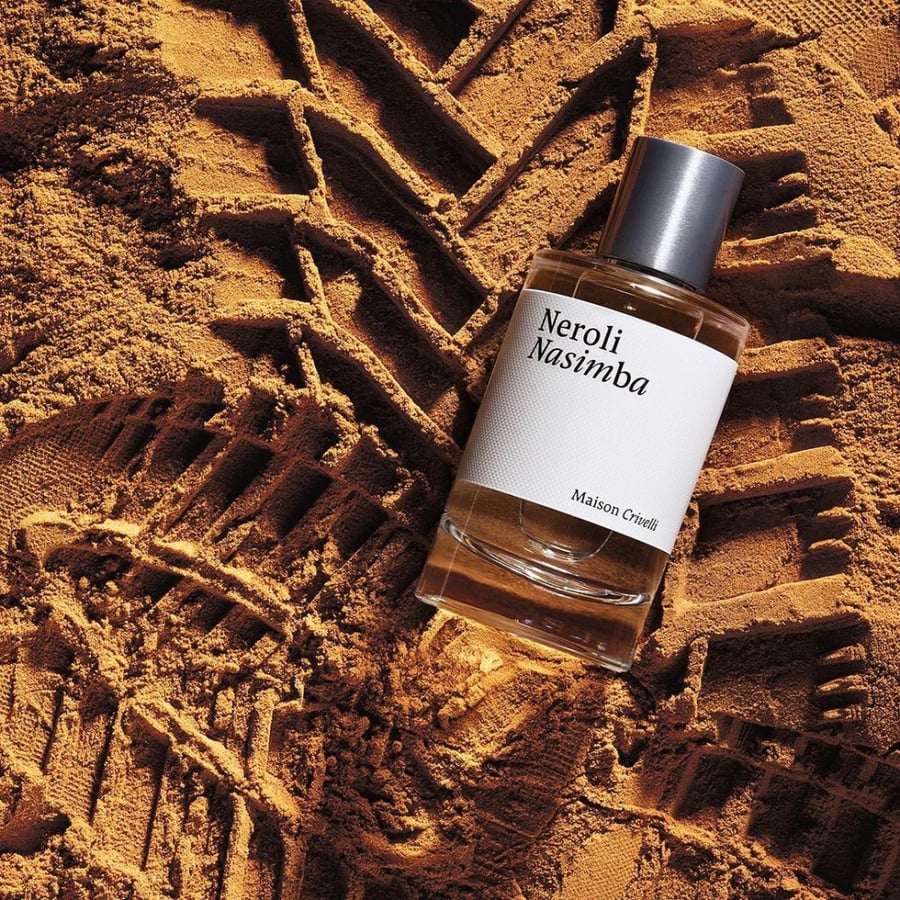 عطر نيرولي ناسيمبا للجنسين 100مل