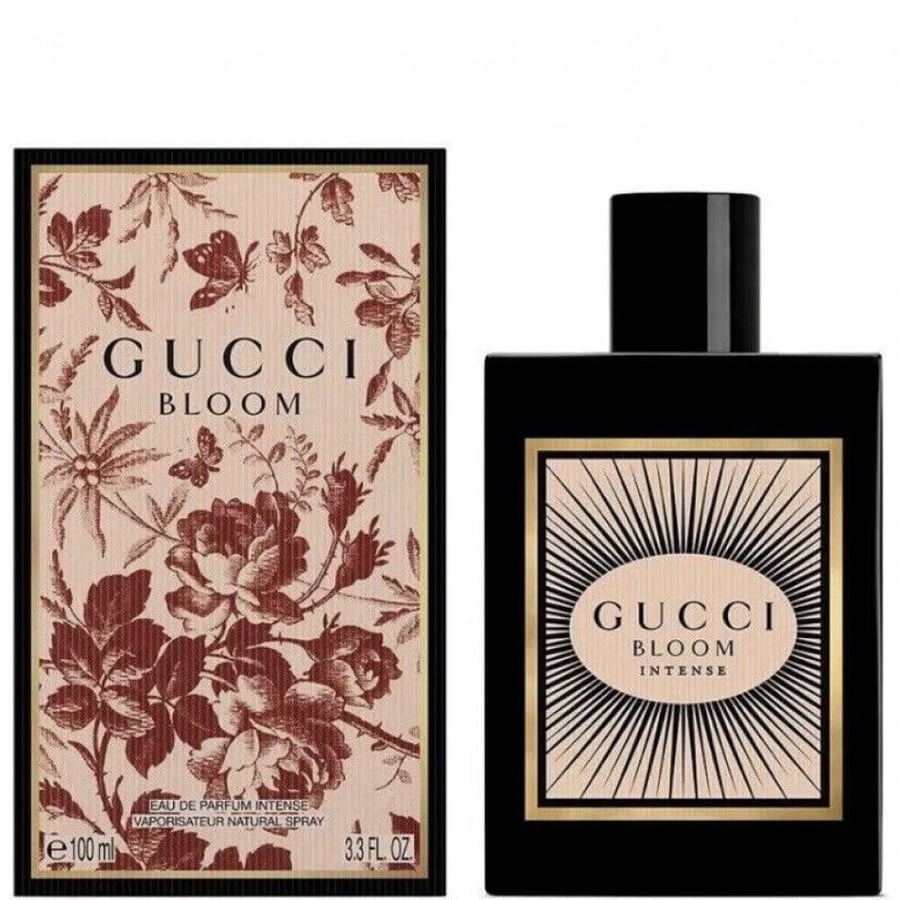 عطر قوتشي بلوم النسائي او دو بارفيوم انتنس 100مل
