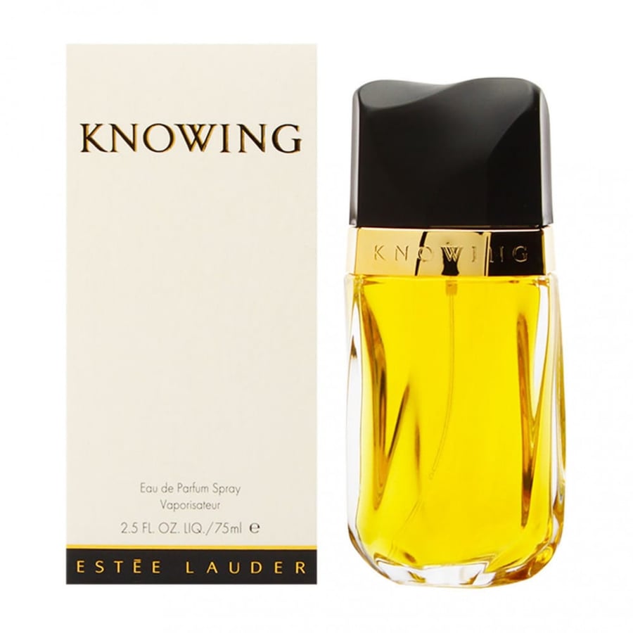 عطر استي لودر نوينج او دو بارفيوم 75مل