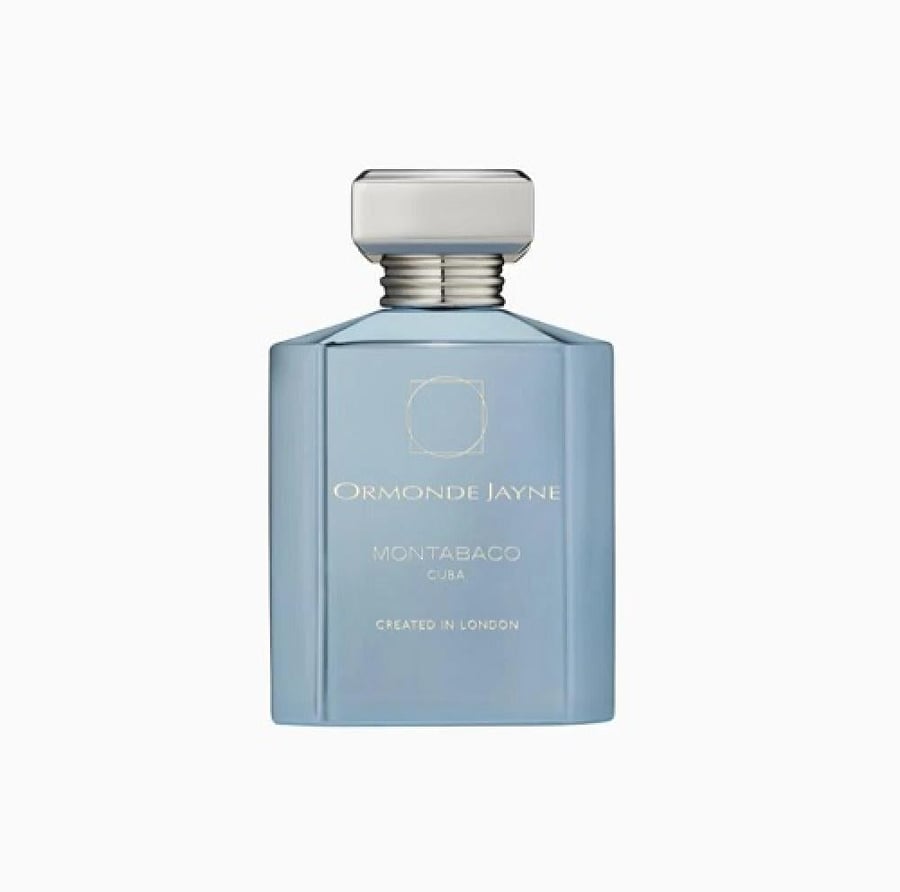 عطر مونتباكو كوبا من ارموند جين 88 مل Montabaco Cuba Ormonde Jayne ارموند جيانOrmonde Jayne
