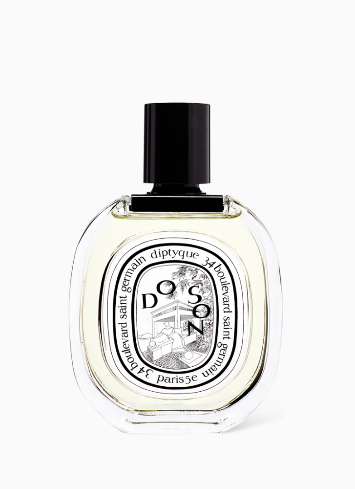 عطر ديبيتك تواليت دو سون 100 مل