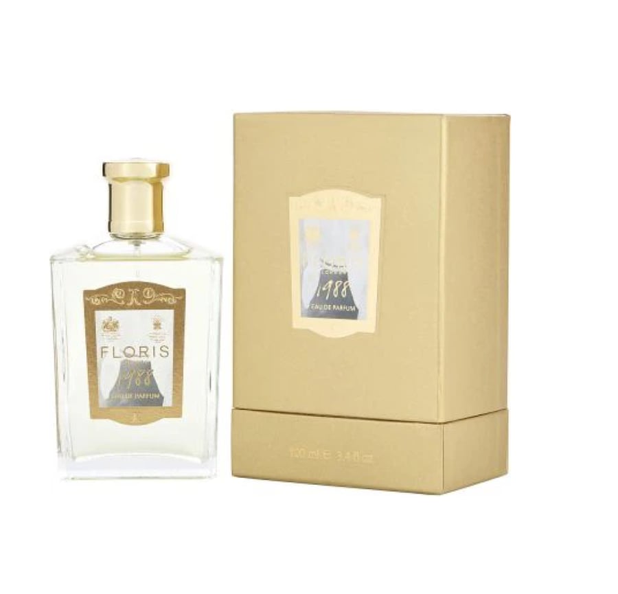 عطر فلوريس 1988 اودي برفيوم حجم100مل
