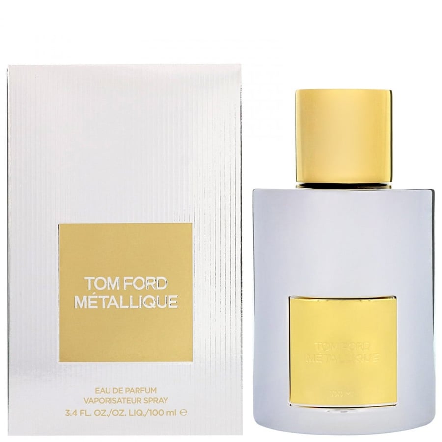 عطر توم فورد ميتاليك100مل