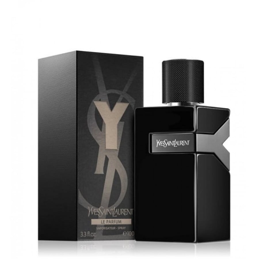 عطر ايف سان لوران Y لي بارفيوم 100مل