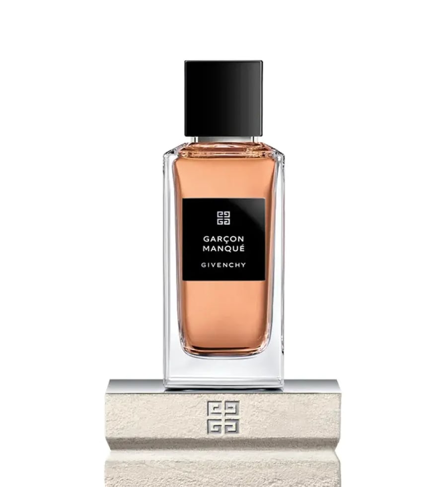 عطر جيفنشي جارسون مانكي او دو بارفيوم 200مل