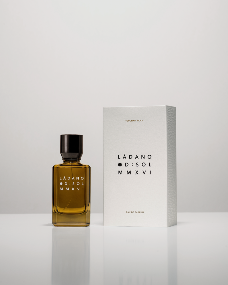 عطر LADANO تاتش اوف وول لادونو 100مل