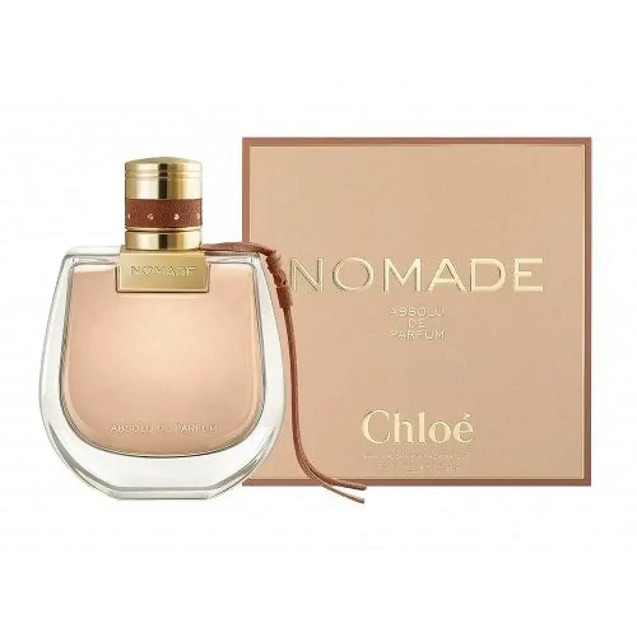 عطر كلوي نوماد ابسولو دو بارفيوم 75مل