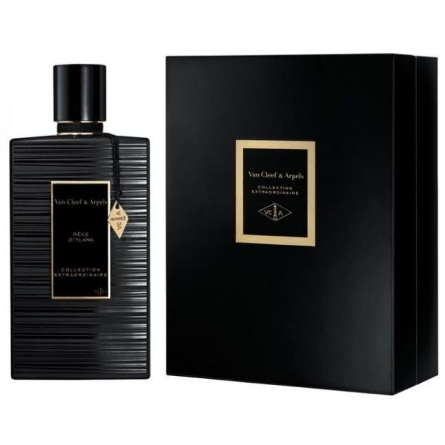 عطر فان كليف ريف دي يلانج او دو بارفيوم 125مل اصلي 100%