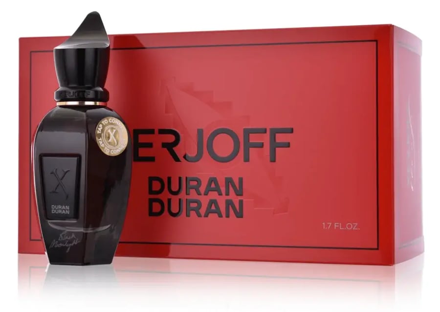عطر دوران دوران بلاك مونلايت 50مل