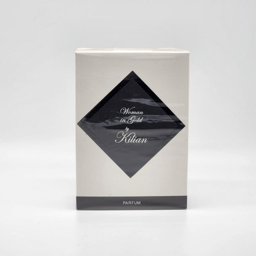 عطر كليان ومن قولد اودي برفيوم حجم 50مل الشكل القديم