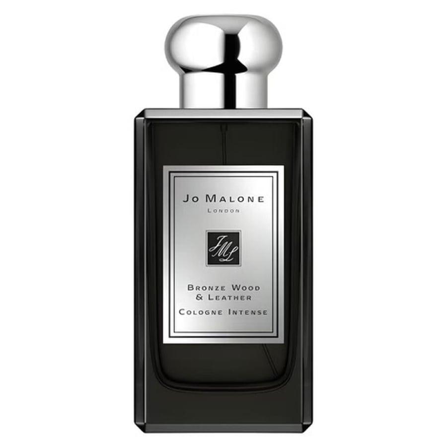تستر جمالون برونز وود ولذز كولون انتنس100ملJo Malone London Unisex Bronze Wood & Leather EDC