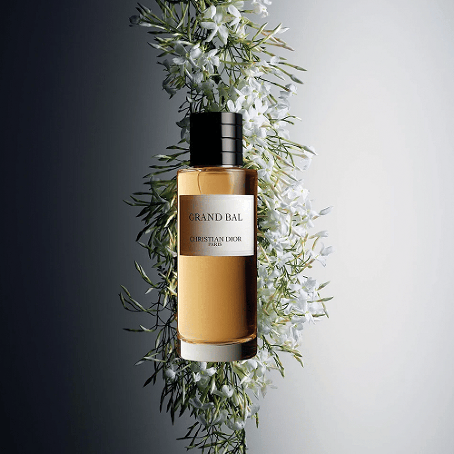 عطر ديور جراند بال او دي بارفان 250 مل