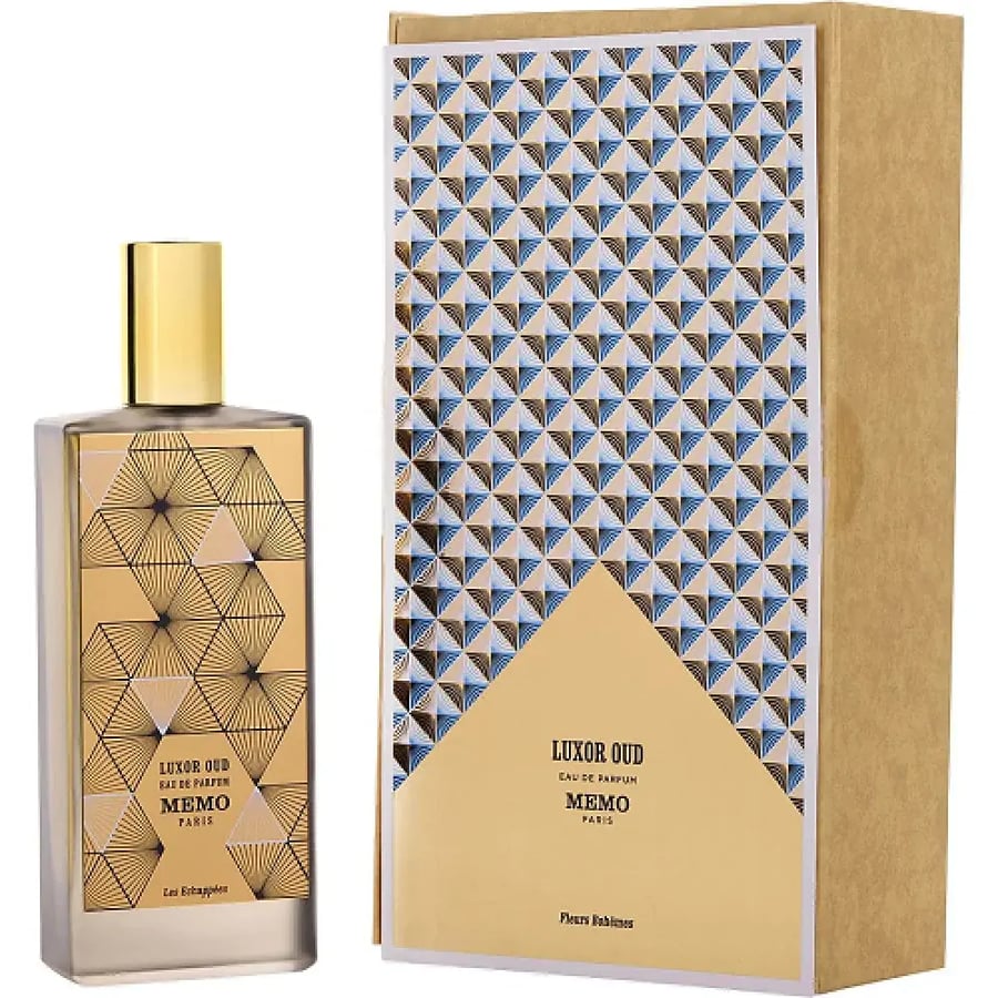 ميمو باريس عطر لوكسور عود للجنسين 75مل