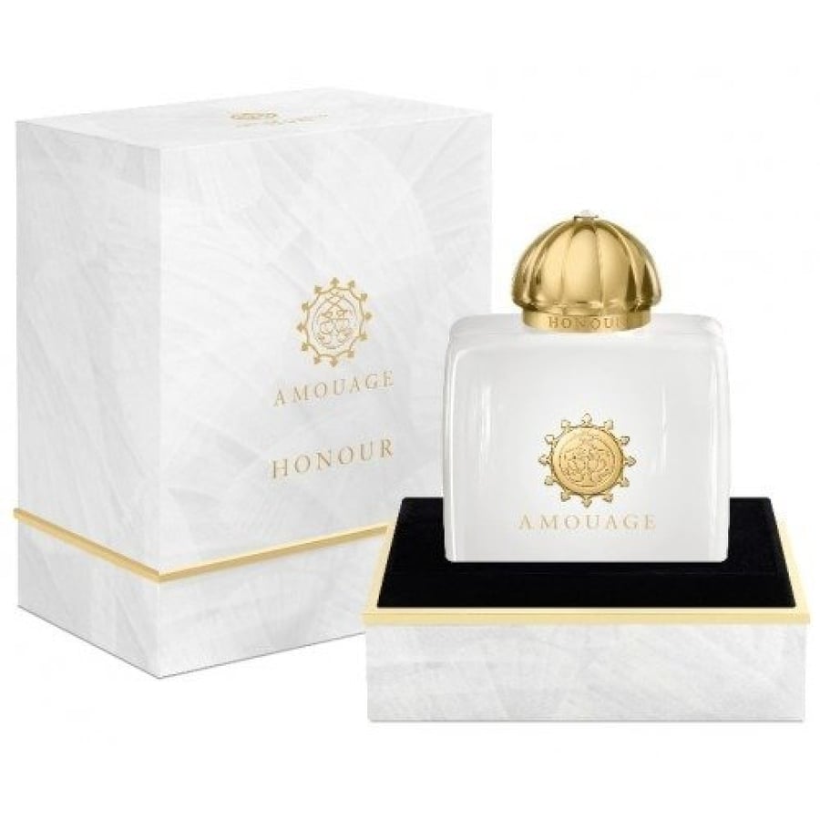 عطر امواج اونر النسائي او دو بارفيوم 100مل