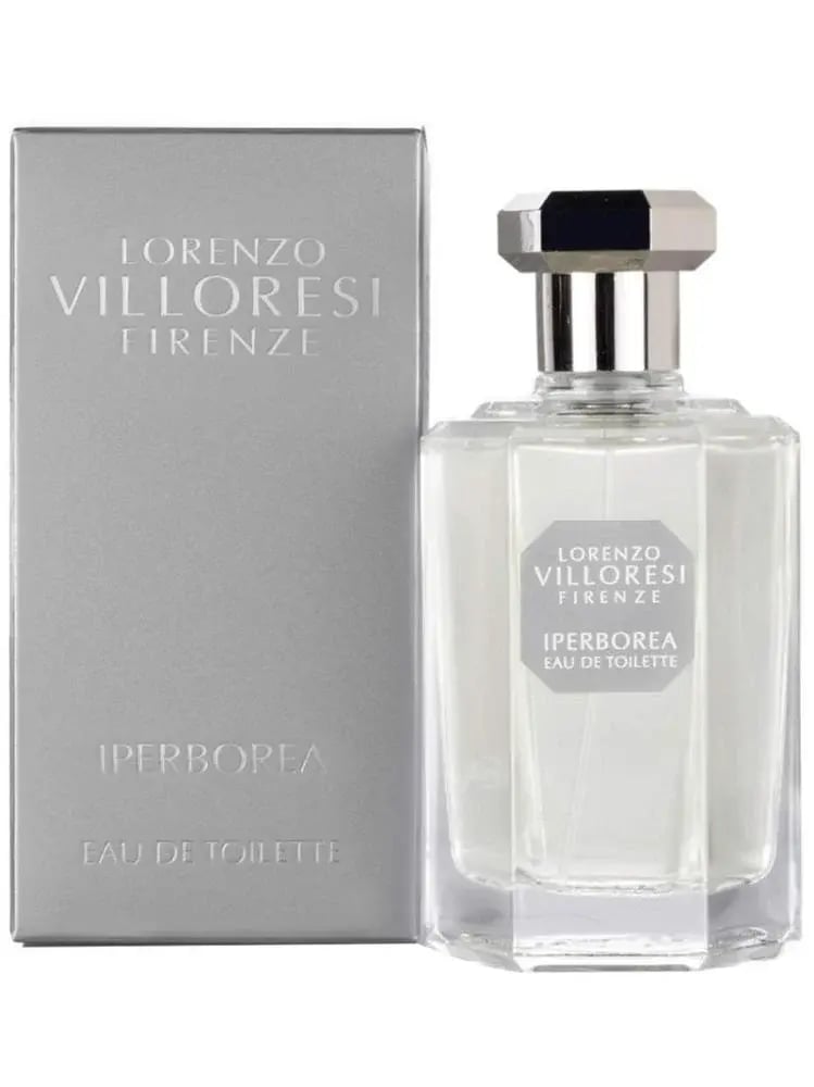 لورينزو فيلوريسي فلورنسا ابيربريا - 100مل - Lorenzo Villoresi Firenze Iperborea