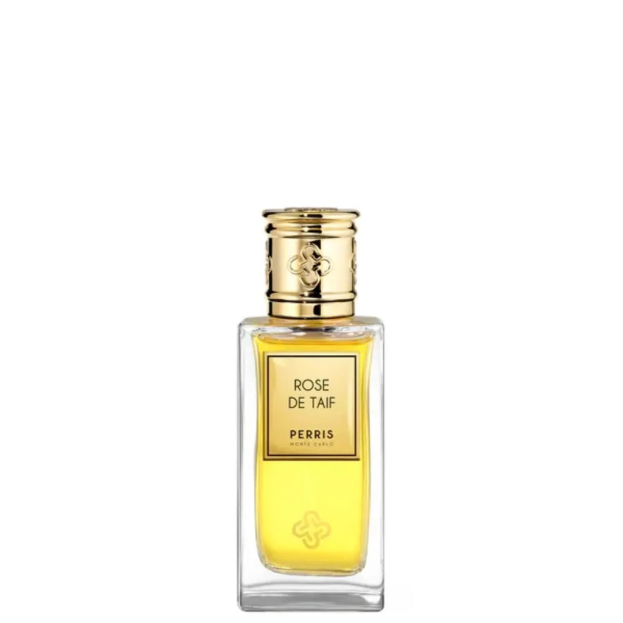 عطر بيريز مونت كارلو روز دي الطائف 50مل إصدار العطر حصريًا