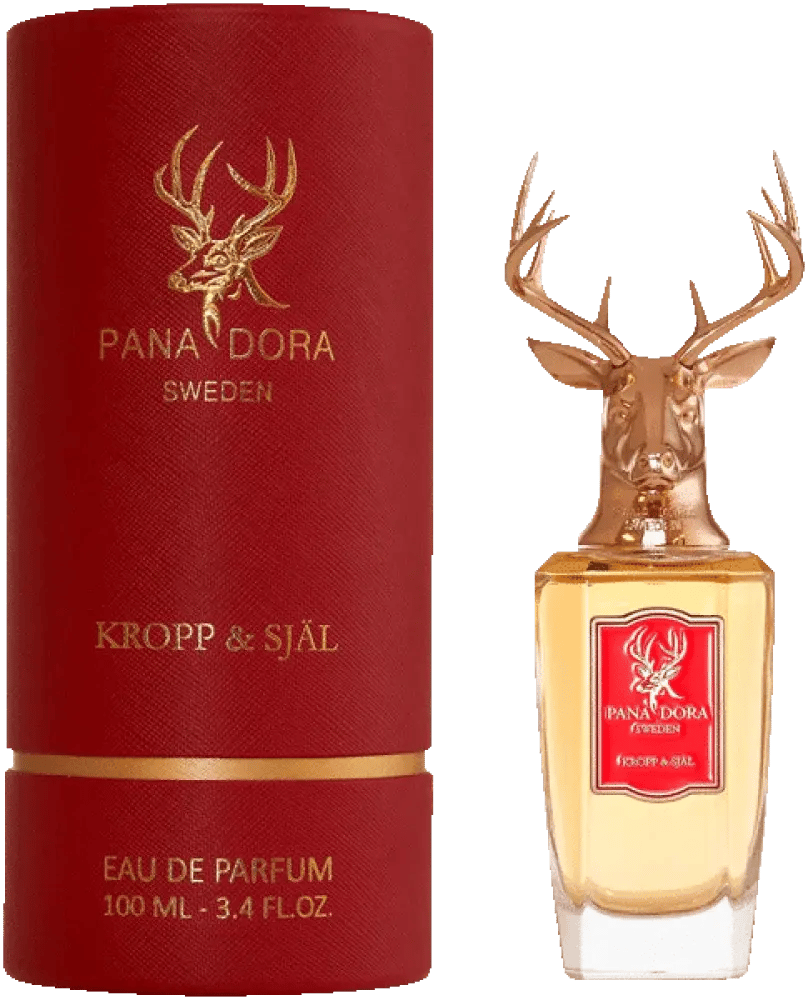 عطر بانا دورا كروب اند سيجال 50مل