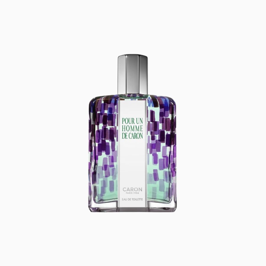 عطر كارون بور ان هوم ناثانيل كوفي او دي تواليت - 125 مل
