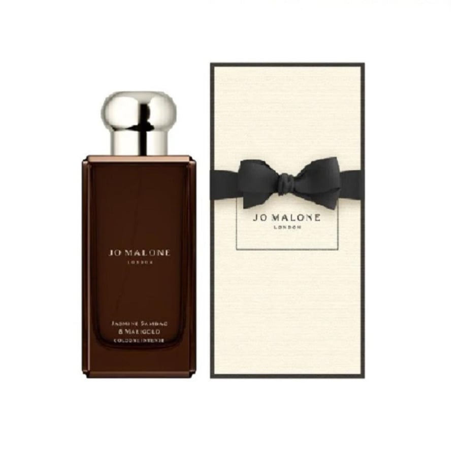 عطر جو مالون جاسمين سامباك آند ماريجولد أو دو كولون انتنس 100مل