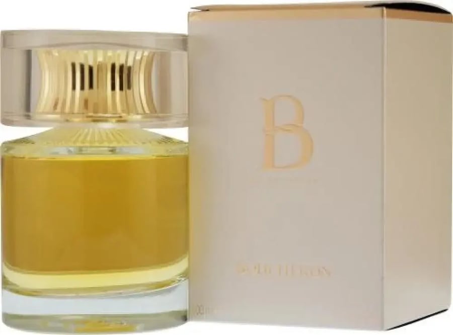 بي دي بيرفيوم أو دو بارفيوم للنساء بوشرون 100مل    عطر "بي دي بيرفيوم أو دو بارفيوم" (Boucheron Pour Femme) هو عطر نسائي فاخر من علامة بوشرون، ويعتبر من الخيارات الجذابة للكثير من النساء. إليك بعض المعلومات حول هذا العطر:    مواصفات العطر  النوع: أو دو با