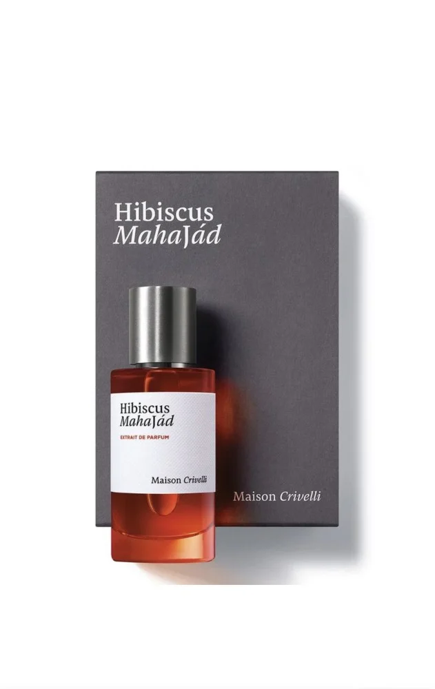 عطر مايزون كريفلي هيبسكوس ماهاجاد 50 مل