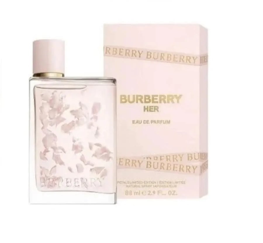 عطر بربري هير بيتالز إصدار محدود 88 مل