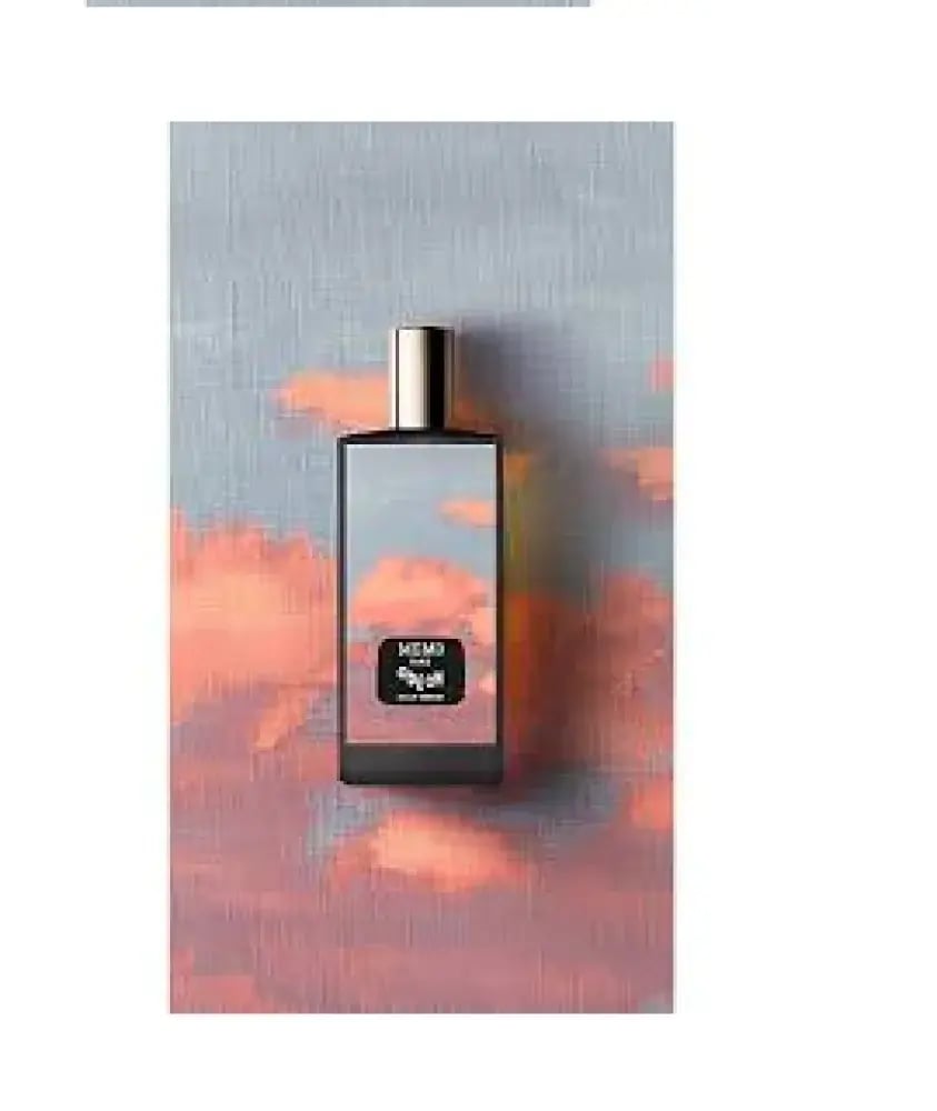 عطر ميمو أوديون اكس 75مل أوديون X جان جوليان أو دو بارفان