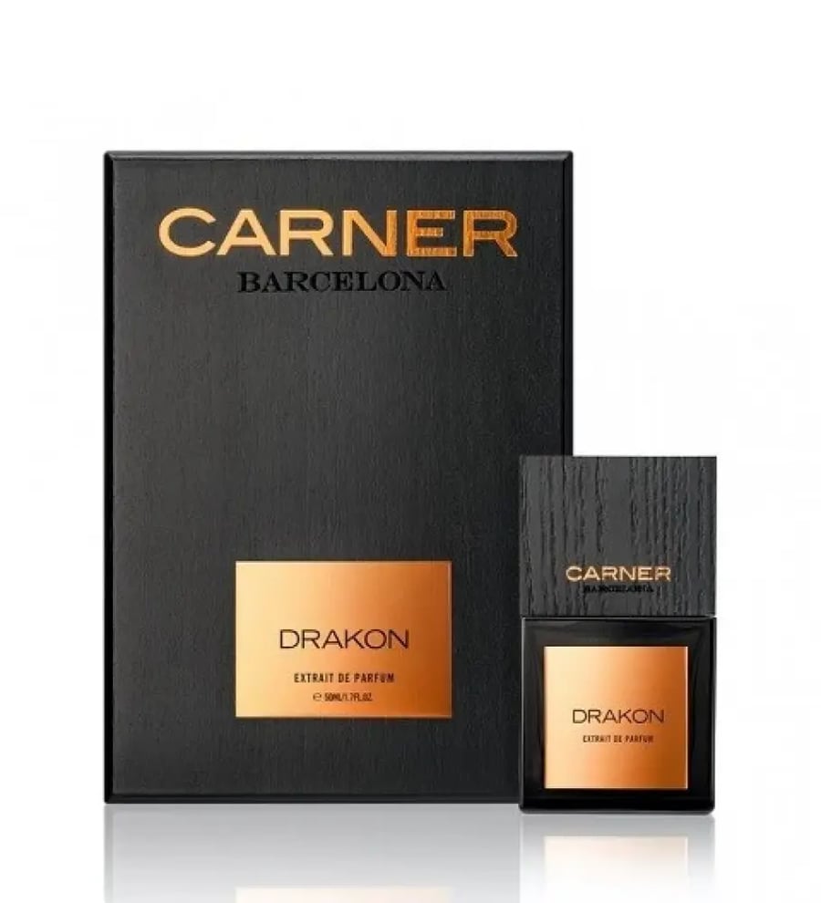 عطر كارنر دراكون اكسترايت دو بارفيوم- 50مل