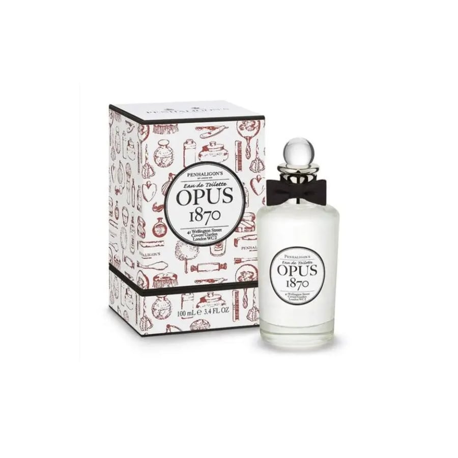 عطر Opus 1870 من بنهاليغونز للجنسين - او دو تواليت 100مل