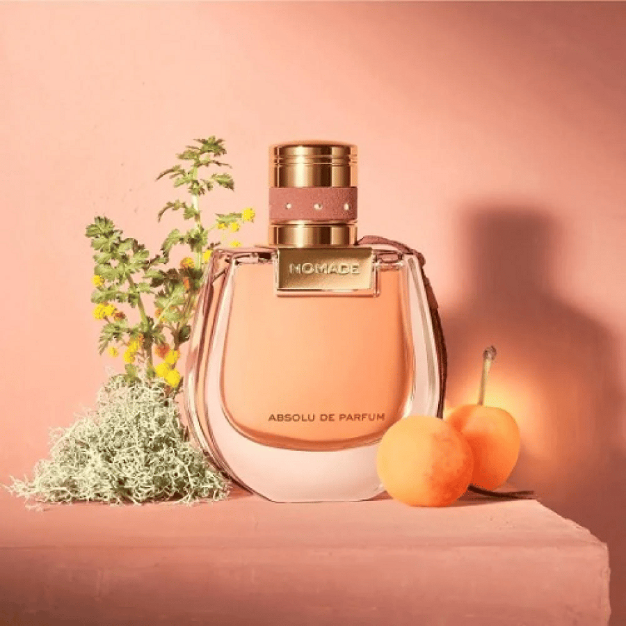 عطر كلوي نوماد ابسولو دو بارفيوم 75مل