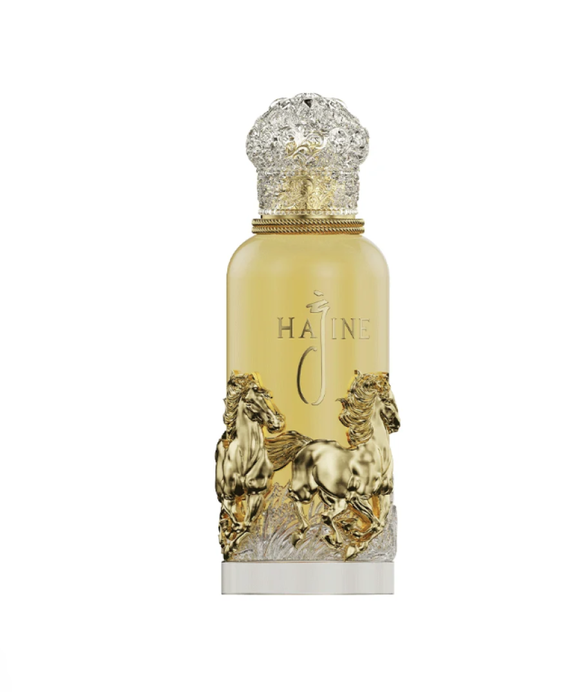 عطر هاجين جولدن جالوب 100 مل