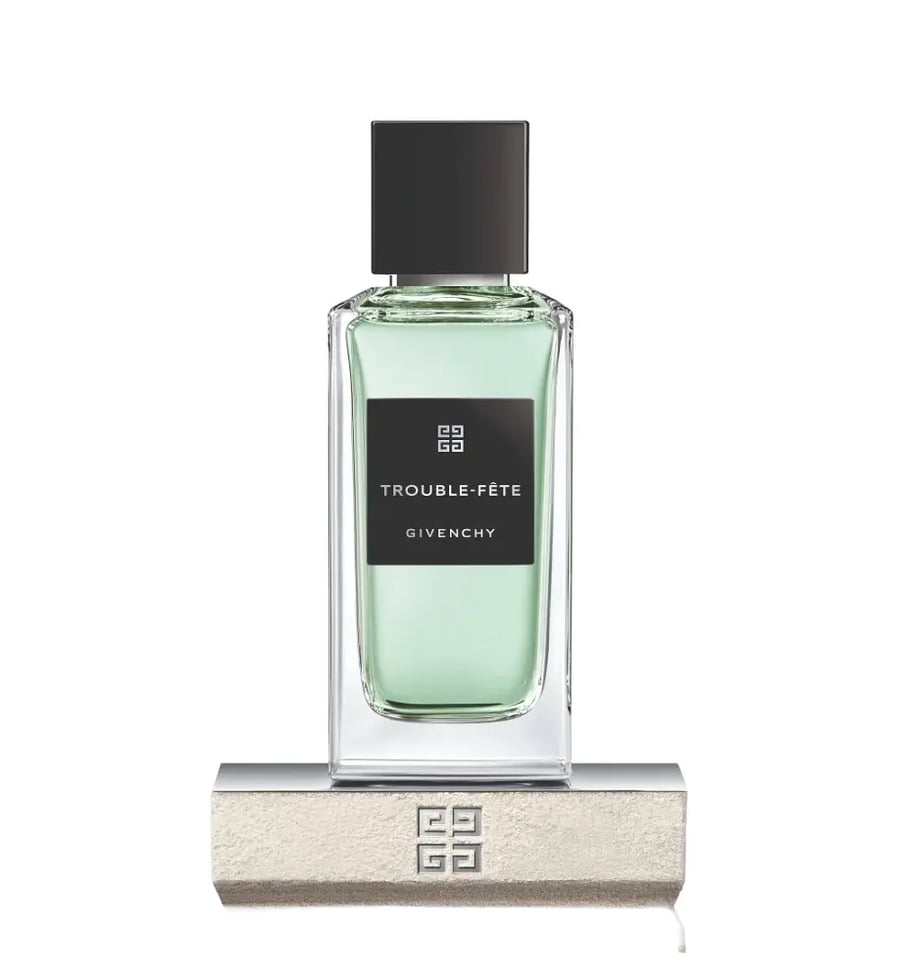 عطر جيفنشي ترابل فيت او دو بارفيوم 200 مل
