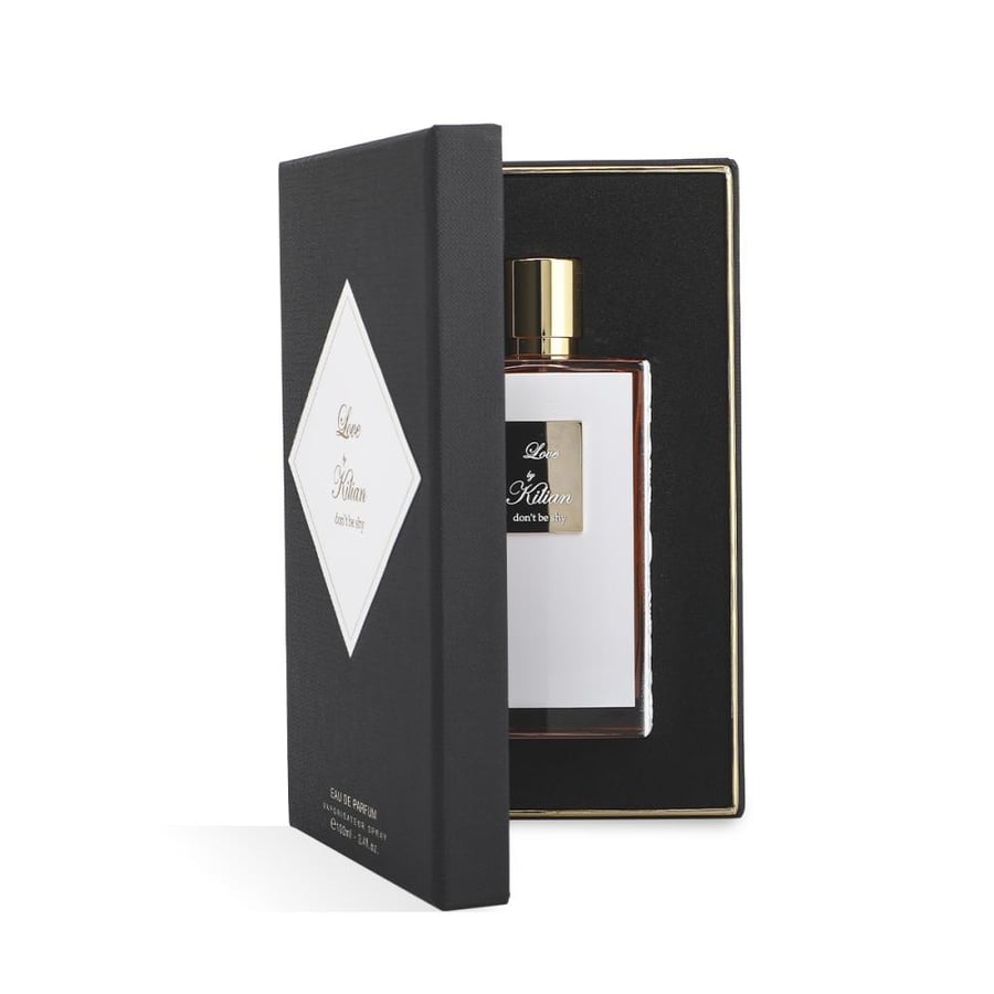 عطر كيليان لوف دونت بي شاي أو دو بارفيوم 100مل