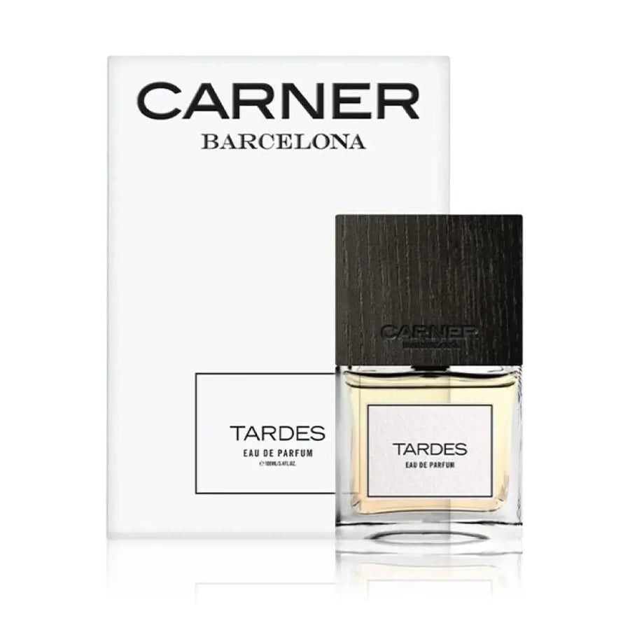 عطر كارنر برسلونا تاردس أو دو برفان 50مل