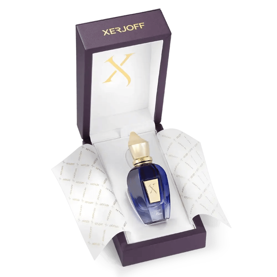 Ascot Moon Xerjoff50ml زيرجوف جوين ذا كلوب أسكوت مون -أو دى بارفان- 50 مل