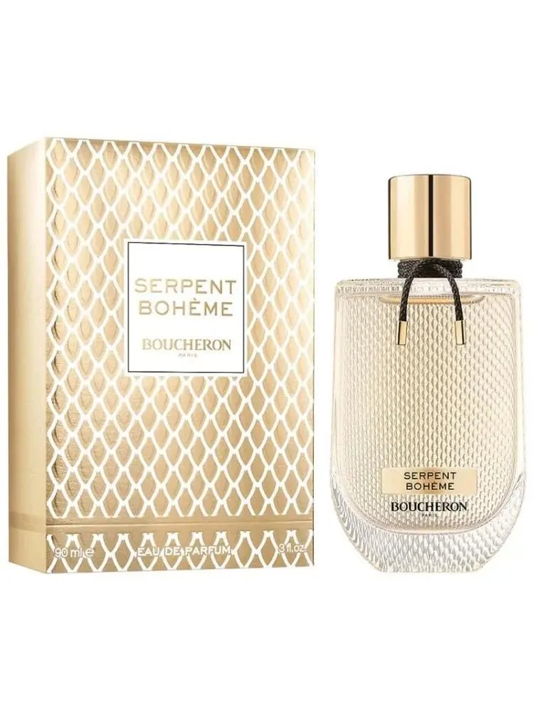 عطر بوشرون سيربنت بوهيم او دو بارفيوم 90مل