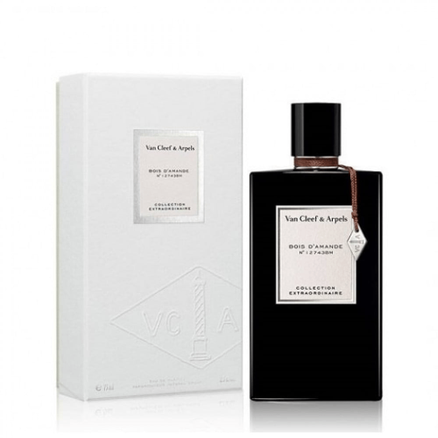 عطر فانكليف بوايس دا اماندي حجم 75 مل اصلي 100%