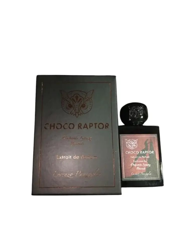عطر تشوكو رابتور لورينزو بازاجيليا 50مل