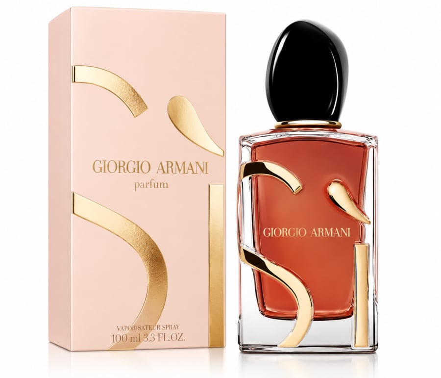 عطر ارماني سي بارفيوم 100مل